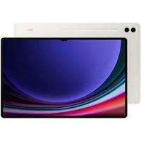 Samsung Galaxy Tab S9 Ultra Wi-Fi SM-X910 16GB/1TB (кремовый) Image #1