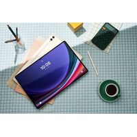 Samsung Galaxy Tab S9 Ultra 5G SM-X916 12GB/256GB (кремовый) Image #3