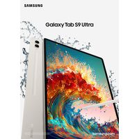 Samsung Galaxy Tab S9 Ultra 5G SM-X916 12GB/256GB (кремовый) Image #5