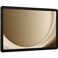 Samsung Galaxy Tab A9+ 5G SM-X216 4GB/64GB (серебристый) Image #4