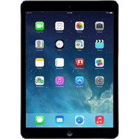 Apple iPad Air 64GB Space Gray Image #1
