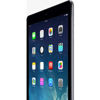 Apple iPad Air 64GB Space Gray Image #2
