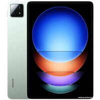 Xiaomi Pad 6S Pro 12.4 8GB/256GB китайская версия (зеленый)