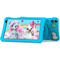 Teclast P85T Kids 4GB/64GB (голубой) Image #3