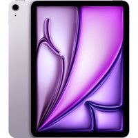 Apple iPad Air 11" 2024 5G 1TB (фиолетовый) Image #1