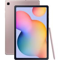 Samsung Galaxy Tab S6 Lite 2024 Wi-Fi SM-P620 4GB/64GB (розовый) Image #1