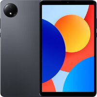 Xiaomi Redmi Pad SE 8.7 4G 4GB/128GB международная версия (серый) + умные часы Xiaomi Redmi Watch 3 Active (черный) по акции Image #2