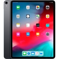 Apple iPad Pro 12.9" 64GB LTE MTHJ2 (серый космос) Image #1
