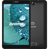 Digma Citi 8588 CS8205PG 16GB 3G (черный)