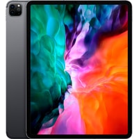 Apple iPad Pro 12.9" 2020 512GB LTE MXF72 (серый космос) Image #1