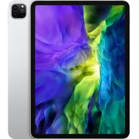 Apple iPad Pro 11" 2020 512GB MXDF2 (серебристый) Image #1