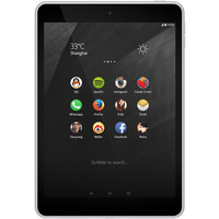 Nokia N1 32GB Lava Gray Image #1