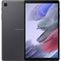 Samsung Galaxy Tab A7 Lite LTE 64GB (темно-серый) Image #1