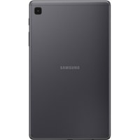 Samsung Galaxy Tab A7 Lite LTE 64GB (темно-серый) Image #3