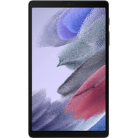Samsung Galaxy Tab A7 Lite LTE 64GB (темно-серый) Image #2