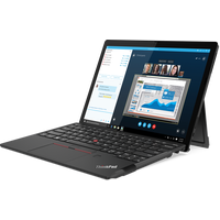 Lenovo ThinkPad X12 Detachable 20UW000PRT Image #2