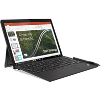 Lenovo ThinkPad X12 Detachable 20UW000PRT Image #11
