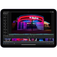 Apple iPad mini 2021 64GB MK7R3 (фиолетовый) Image #11