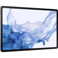 Samsung Galaxy Tab S8+ 5G SM-X806 8GB/256GB (серебро) Image #3