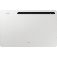 Samsung Galaxy Tab S8+ 5G SM-X806 8GB/256GB (серебро) Image #2