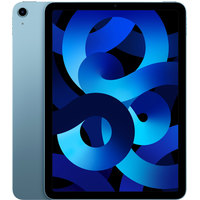 Apple iPad Air 2022 64GB MM9E3 (синий)