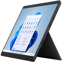 Microsoft Surface Pro 8 Wi-Fi i5-1135G7 8GB/512GB (графит) Image #1