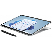 Microsoft Surface Pro X Wi-Fi 8GB/256GB (платиновый) Image #2