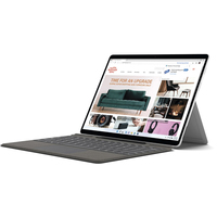 Microsoft Surface Pro X Wi-Fi 8GB/256GB (платиновый) Image #6