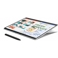 Microsoft Surface Pro X Wi-Fi 8GB/256GB (платиновый) Image #5