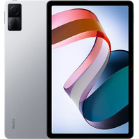 Xiaomi Redmi Pad 6GB/128GB международная версия (лунное серебро)