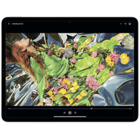 Apple iPad Pro 12.9" 2022 5G 128GB MP5Y3 (серебристый) Image #3