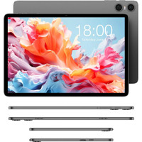 Teclast P30T 4GB/128GB (серый) Image #8