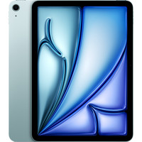 Apple iPad Air 11" 2024 5G 1TB (голубой) Image #1