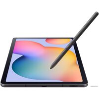 Samsung Galaxy Tab S6 Lite 2024 LTE SM-P625 4GB/128GB (серый) Image #9