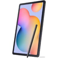 Samsung Galaxy Tab S6 Lite 2024 LTE SM-P625 4GB/128GB (серый) Image #10