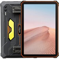 Blackview Active 10 Pro 5G 12GB/512GB (черный/оранжевый)