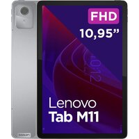 Lenovo Tab M11 TB330XU 4GB/128GB LTE (серый, с чехлом, без стилуса) Image #1