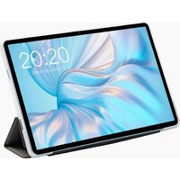 Teclast M50 Plus LTE 6GB/128GB (голубой, с чехлом)