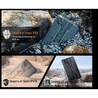 Oukitel RT3 Pro 4GB/128GB (черный) Image #5