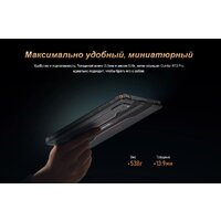 Oukitel RT3 Pro 4GB/128GB (черный) Image #4