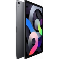 Apple iPad Air 2020 64GB (серый космос) Image #2