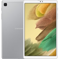 Samsung Galaxy Tab A7 Lite LTE 32GB (серебристый) Image #1