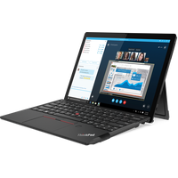 Lenovo ThinkPad X12 Detachable 20UW0004RT Image #2