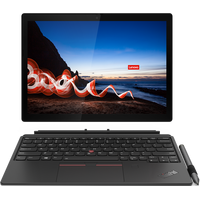 Lenovo ThinkPad X12 Detachable 20UW0004RT Image #1