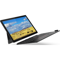 Lenovo ThinkPad X12 Detachable 20UW0004RT Image #14