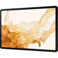 Samsung Galaxy Tab S8+ 5G SM-X806 8GB/256GB (графит) Image #2