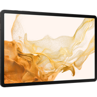 Samsung Galaxy Tab S8+ 5G SM-X806 8GB/256GB (графит) Image #3