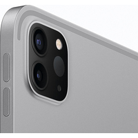 Apple iPad Pro 11" 2022 5G 2TB MP5G3 (серый космос) Image #2
