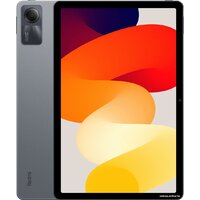 Xiaomi Redmi Pad SE 6GB/128GB международная версия (графитовый серый)