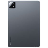 Xiaomi Pad 6S Pro 12.4 12GB/256GB китайская версия (черный) Image #2